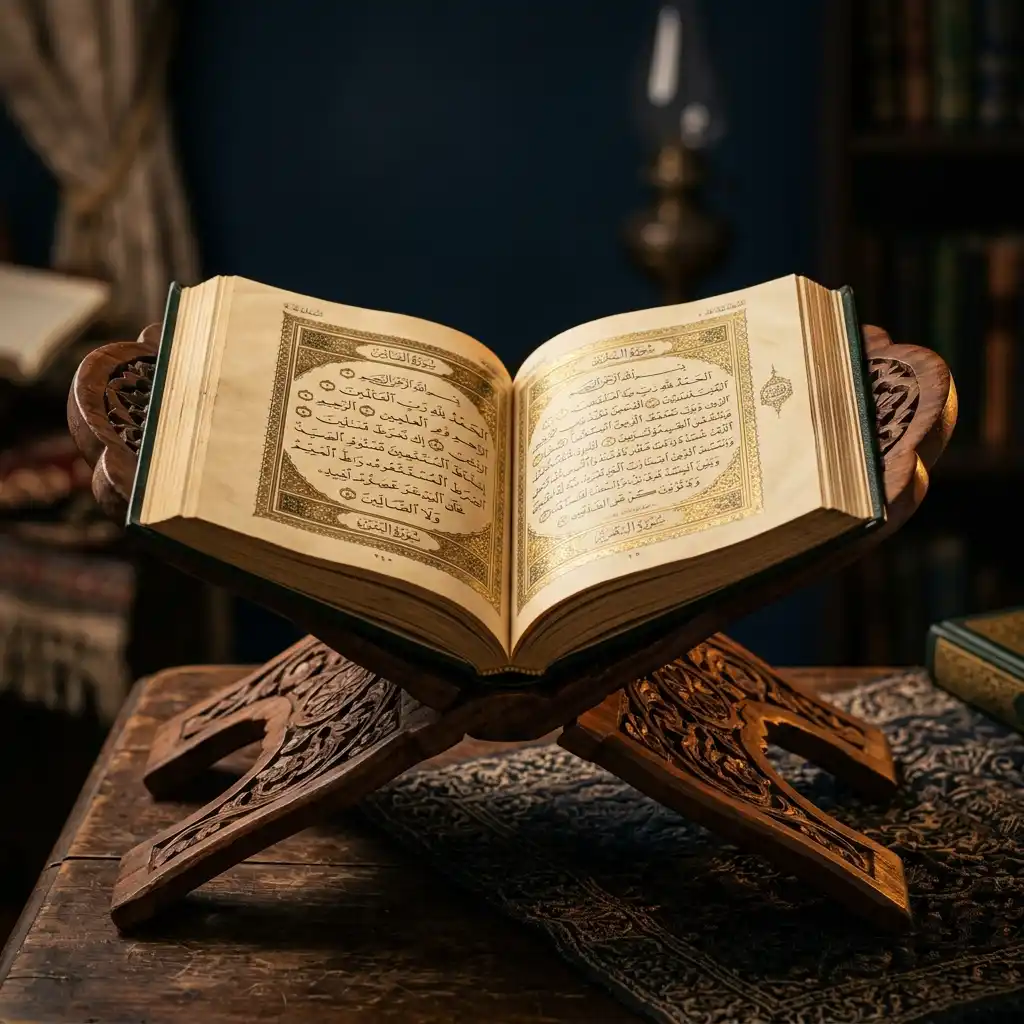 Open Quran — affordable Shia Quran classes online
