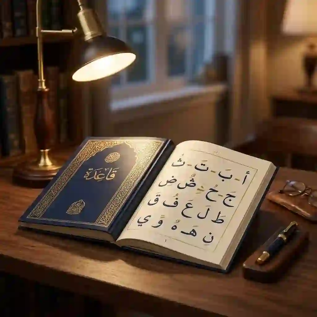 Shia Quran for Beginners