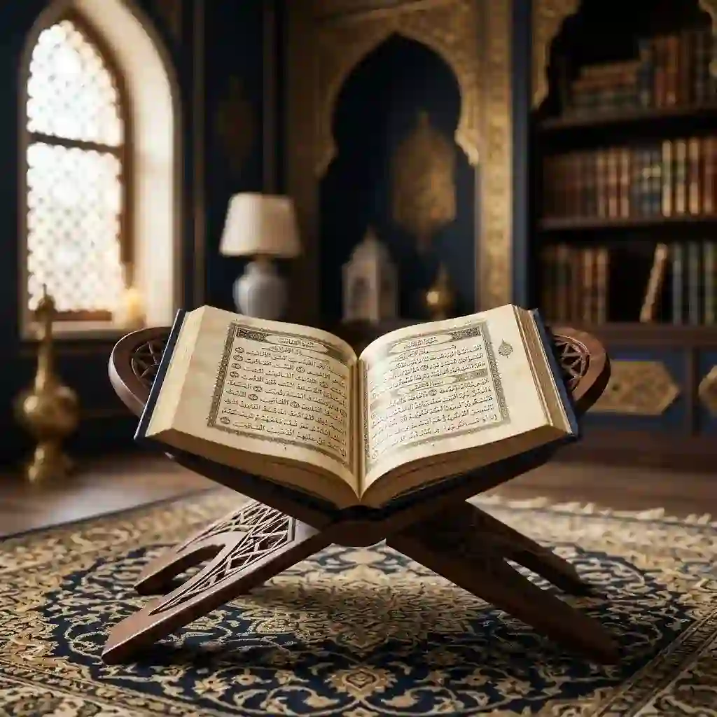 Shia Islamic Studies