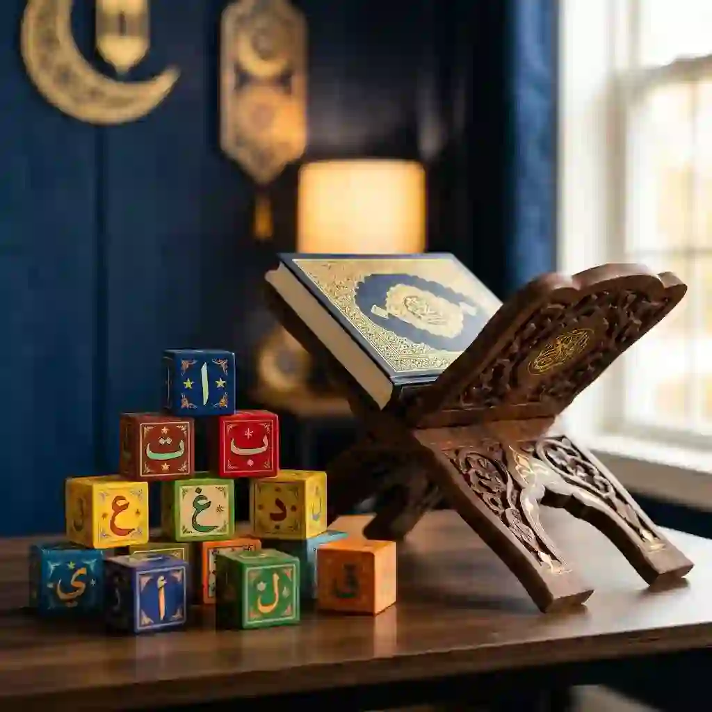 Quran for Kids