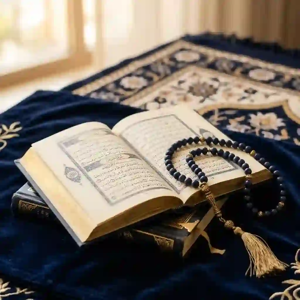 Shia Quran for Sisters
