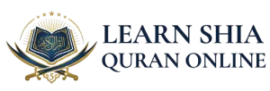 Learn Shia Quran